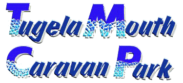Welcome to Tugela Mouth Caravan Park