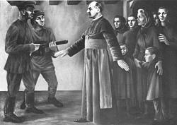 R�mai Katolikus Egyh�zk�zs�g Lajosmizse